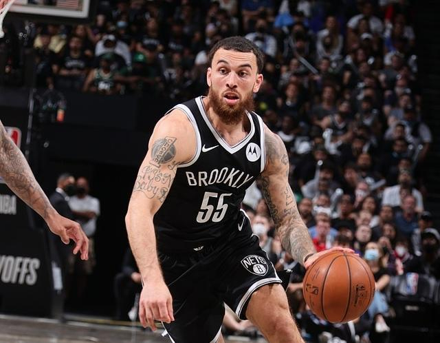 清晨布鲁克林篮网调整名单以备欧冠，再遭质疑环节打磨，更衣室稳定，控场能力受关注的简单介绍